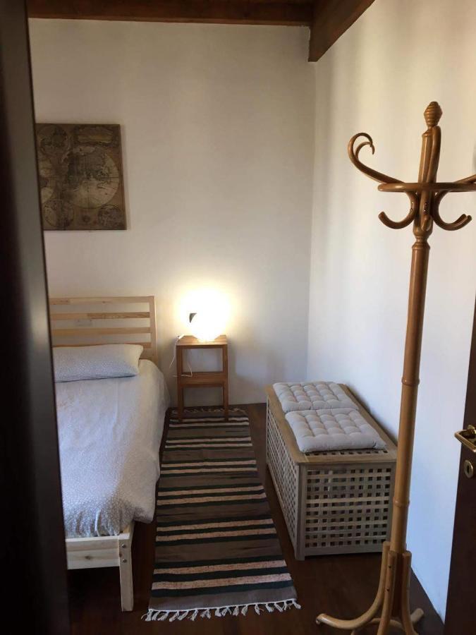 In Corte Al Laghetto Мерате Экстерьер фото
